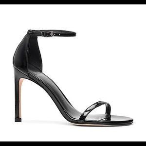 Stuart Weitzman heel sandals